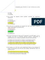 Examen Patologia Clinica 2003-1 NO Resuelto