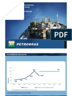 Petrobras Por José Sérgio Gabrielli de Azevedo