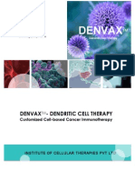 Dendritic Cell Info