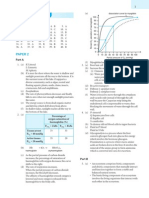 Answers To Model Exam Paper