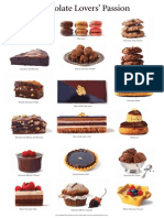 Chocolate Manual PDF