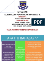 Bahasa