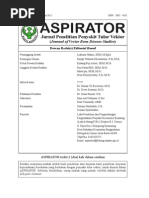 Download aspirator vol1 2012 by boo105 SN172680031 doc pdf