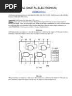 Lab Manual