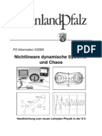 03 Handreichung Nichtlineare Dynamische Systeme Chaosphysik