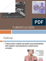 Tuberculosis Referat Karawang