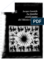 20_Jacques Soustelle,La Familia Otomi-pame Del Mexico Central