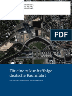ROBOT Die Raumfahrtstrategie Der Bundesregierung Zukunftsfaehige-Deutsche-raumfahrt