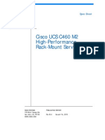 Spec Sheet c17-662220 PDF