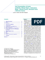 Clinical Presentation of Acute.pdf