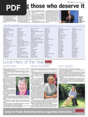Local Hero Pdf