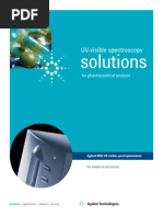 Metrohm LL Solvotrode pH Electrode Guide | PDF | Ph | Titration