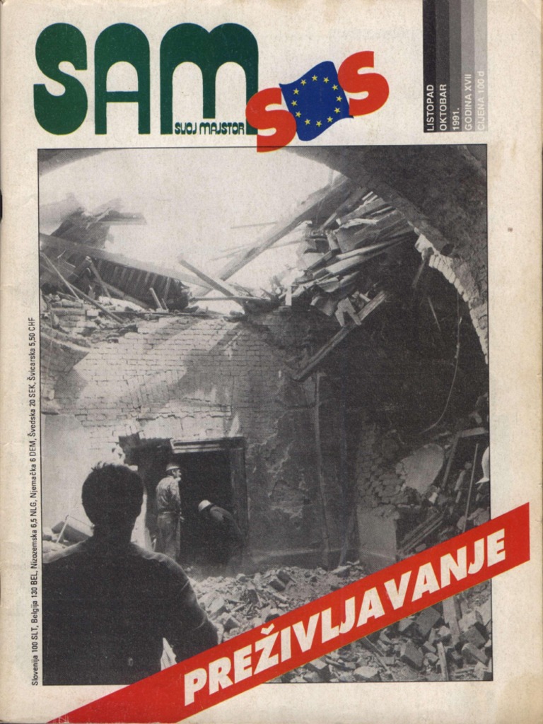 Sam Svoj | PDF