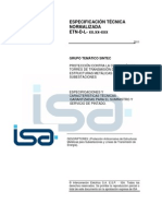 Etn-Pintura Anticorrosiva Torres (Isa)