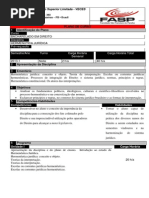 Plano de Curso Hermeneutica 2013.1 Noite