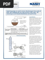 1055 Crude Stailization Systems-Speroids