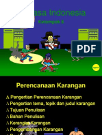 Bahasa Indonesia