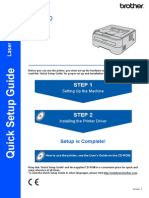 Printer Manual