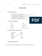 test cl.2 - I