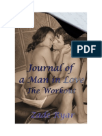 Zade Ryar Journal of A Man in Love Interracial