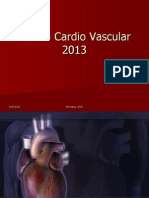 4. Sistem Cardio Vascular 2013