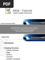 Download NSIS Tutorial by Mirko Rajic SN172715924 doc pdf