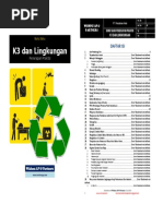 Download Buku Saku Penerapan Praktis K3 Dan Lingkungan by wishnuap SN172717191 doc pdf