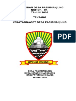 PERDES-No-04-TAHUN-2009-TENTANG-KEKAYAAN-ASET-DESA-doc.pdf