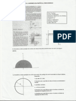 Lista I - II  Dinâmica dos sólidos.pdf