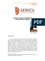 África del Sur - potencia regional [ponencia_elias_eliades_3]