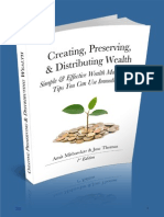 Wealth Creation Book