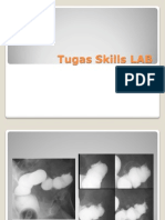 Tugas Skills Lab Radiologi