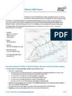 Spectra Documents