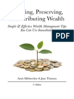 Wealth Book