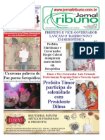 Jornal Tribuno - Ed 102 - Site