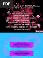Download Tamadun Islam Dan Tamadun Asia by Ch SN17274071 doc pdf