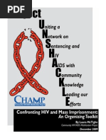 HIV AIDS Workplace Policy & Program | PDF | Hiv/Aids | Infection