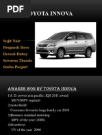 Download Toyota Innova by Tasvir Zaidi SN172743054 doc pdf