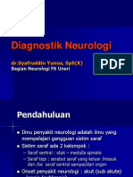 Diagnostik Neurologi B-Up