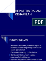 Hepatitis