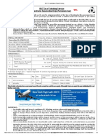 IRCTC Ltd,Booked Ticket Printing