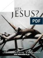 ebook_88 - Onde Está Jesus