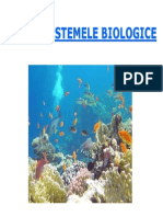 Apa in Sisteme Biologice MG 2010-2011-Prezentare Power-Point