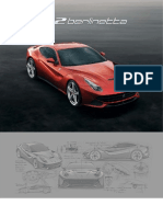 Ferrari Int F12Berlinetta