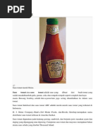 Download Saus Tomat File by Hilda Niedlich SN172755123 doc pdf