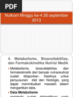 Nutkom Minggu Ke-4 26 September 2013