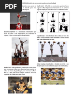 Dicionário de Cheerleading