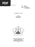 Download Laporan Kalibrasi Alat Ukur by Farol Raji PaRr SN172761462 doc pdf