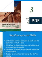 Working With Financial Statements: Mcgraw-Hill/Irwin