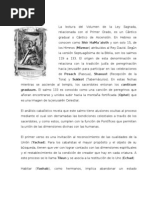 Salmo 133 - Análisis (MGC)